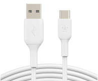 Belkin Kabel USB-A - USB-C 2m - 1324184 - zdjęcie 1